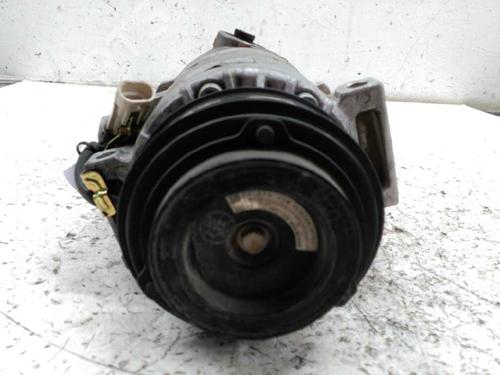 AC compressor OPEL ZAFIRA A MPV (T98)  | BP21445746M34 