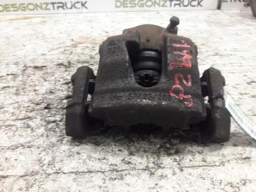 Left front brake caliper MERCEDES-BENZ E-CLASS (W210)  | BP21456802M105 