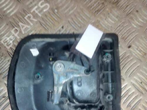 Front left exterior door handle IVECO DAILY III Van  | BP21455451C128 