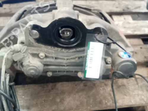 Right rear brake caliper IVECO STRALIS I | BP34536324M106 - Image 2
