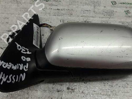 Left mirror NISSAN PRIMERA (P11)  | BP21450279C26 