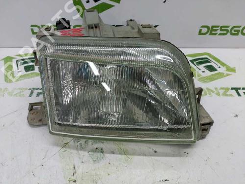 Used Right headlight RENAULT CLIO I (B/C57_, 5/357_) 1.9 D (B/C/S576, B/C/S57L) (64 hp) 22909702