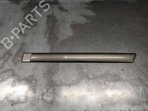 Used Door moulding trim Door moulding trim CITROËN C4 Grand Picasso I (UA_) 1.6 HDi (109 hp) 34606105 34606105