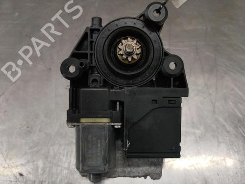 Right front window motor RENAULT MEGANE III Hatchback (BZ0/1_, B3_) 1.5 dCi (BZ09, BZ0D, BZ1W, BZ29, BZ14) | BP30095823E20