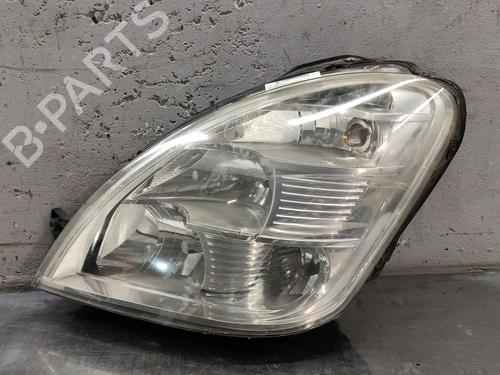 Koplamp links IVECO DAILY IV Van [2006-2012]  30897853