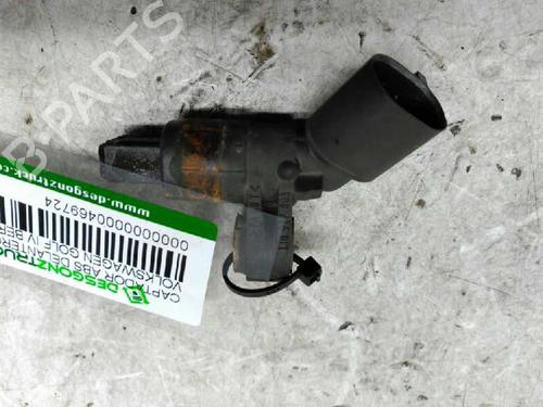 Electronic module VW GOLF IV (1J1)  | BP21438859M83 