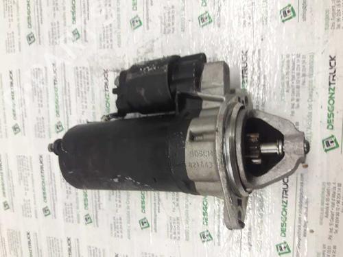 Startmotor OPEL ASTRA F Saloon (T92) [1991-2001]  21458791