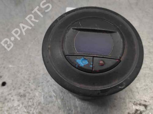 Used Climate control RENAULT ESPACE IV (JK0/1_) [2002-2025]  21416229