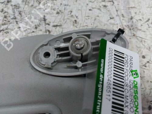 Pare-soleil gauche FORD FOCUS C-MAX (DM2)  | BP21440294I1 