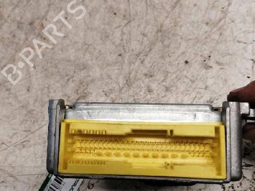 Kollisjonspute styreenhet AUDI A8 D3 (4E2, 4E8) 3.7 quattro | BP21481684M53 