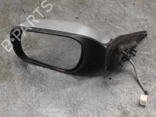 Used Left mirror MAZDA 6 Saloon (GG) [2002-2008]  21404028