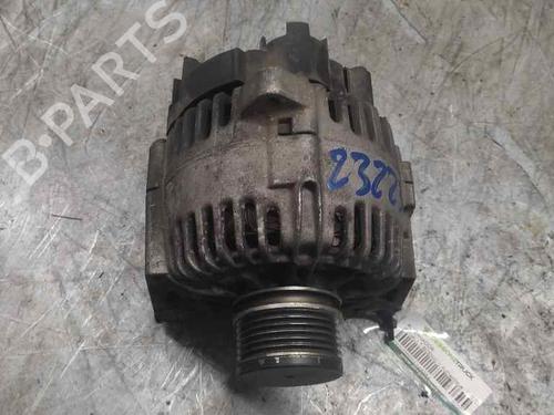 Alternator RENAULT SCÉNIC II (JM0/1_)  | BP21410162M7