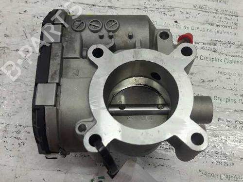 Throttle body SEAT IBIZA II (6K1) 1.4 | BP21449025M82 