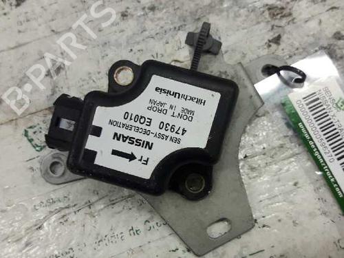 Sensor electrónico NISSAN X-TRAIL I (T30) [2001-2013]  21453008