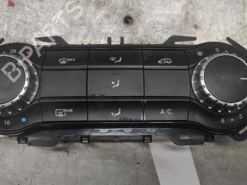 Used Climate control MERCEDES-BENZ CLA Coupe (C117) [2013-2019]  21408630