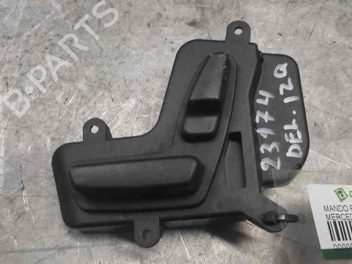 Schakelaar MERCEDES-BENZ E-CLASS (W211) [2002-2009]  21410774