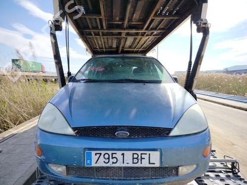 Used Parts FORD FOCUS I (DAW, DBW) 1.6 16V (100 hp) 4309967