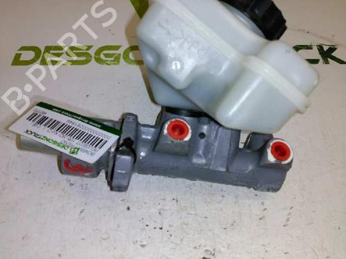 Brake master cylinder PEUGEOT 106 II (1A_, 1C_) | BP24529892M77