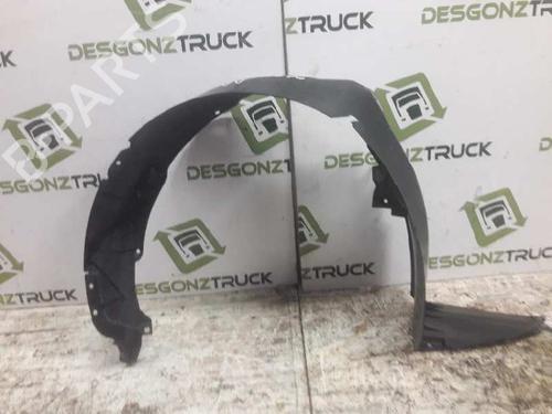Used Wheel arch DAEWOO KALOS (KLAS) [2002-2025]  21464953