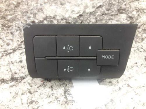 Used Switch PEUGEOT BOXER Van 2.2 HDi 120 (120 hp) 22907479