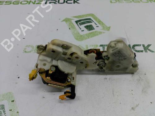 Used Front right lock NISSAN MICRA II (K11) [1992-2007]  21430134