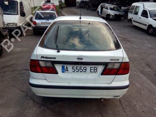 Rear left window mechanism NISSAN PRIMERA (P11)  | BP21433148C24 