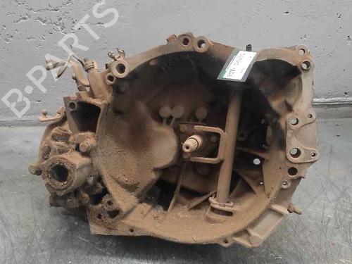 Boîte de vitesses PEUGEOT 306 Hatchback (7A, 7C, N3, N5) [1993-2003]  21406638