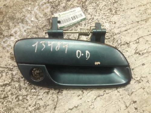 Used Front right exterior door handle HYUNDAI ELANTRA III (XD) [2000-2006]  21464721