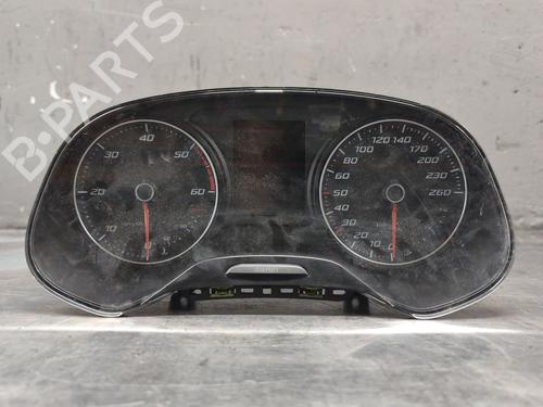 Used Instrument cluster Instrument cluster SEAT LEON (5F1) 1.6 TDI (105 hp) 35895288 35895288