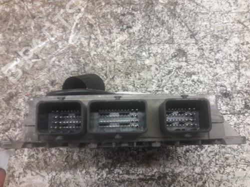 Engine control unit (ECU) CITROËN XSARA (N1) 2.0 HDi 90 | BP21467439M57 
