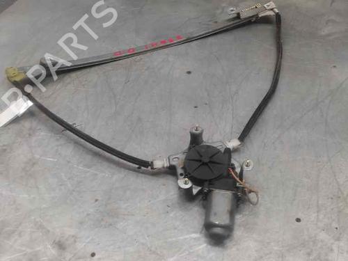 Front right window mechanism RENAULT SCÉNIC I MPV (JA0/1_, FA0_) 1.9 dCi (JA05, JA1F) | BP21407896C23 