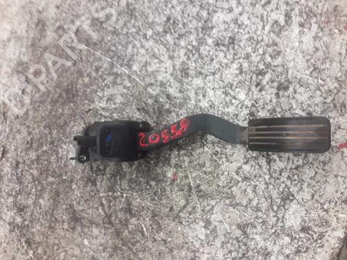 Used Pedal CITROËN C4 I (LC_) [2004-2014]  21468469