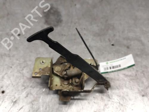 Used Hood lock FORD FIESTA V (JH_, JD_) [2001-2014]  28678667