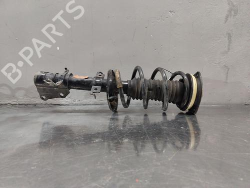 Left front shock absorber RENAULT KANGOO Express (FW0/1_) 1.5 dCi 90 (FW0G, FW05, FW08, FW11) | BP33649064M16 - Image 2