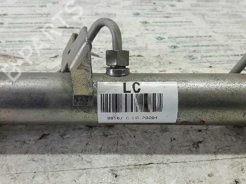 Steering rack OPEL ASTRA G Hatchback (T98)  | BP21448338M22 