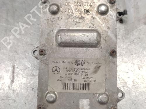 Ballast Xénon MERCEDES-BENZ E-CLASS (W211) E 270 CDI (211.016) | BP24678820C53 