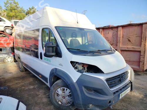 Left taillight FIAT DUCATO Van (250_) 150 Multijet 2,3 D | BP35945348C34  - Image 6