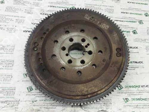 Flywheel FIAT BRAVA (182_)  | BP21447994M101 