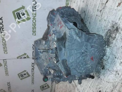 Gearbox FIAT TIPO Hatchback (356_, 357_)  | BP22785813M3 