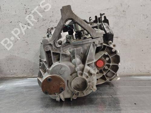 Gearbox FORD FOCUS C-MAX (DM2) | BP31799438M3