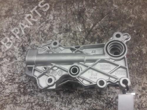 Oil radiator MERCEDES-BENZ GLK-CLASS (X204)  | BP21469029M33 
