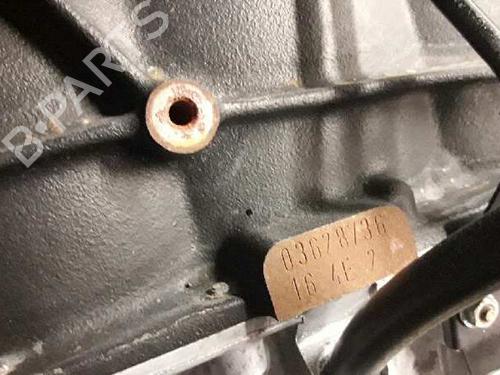 Used Engine BMW 3 Compact (E36) [1994-2000]  21423643