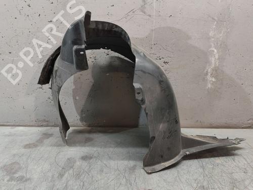 Used Wheel arch VW POLO V (6R1, 6C1) 1.6 TDI (90 hp) 25129248