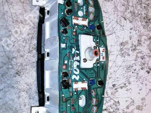 Instrument cluster NISSAN MICRA II (K11)  | BP21478910C47 