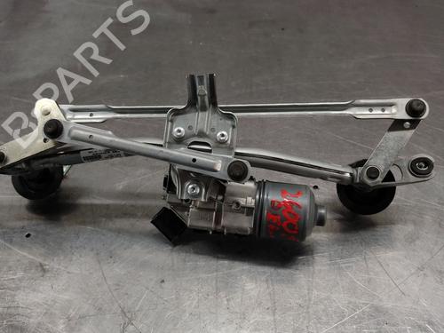 Front wiper motor CITROËN BERLINGO MULTISPACE (B9) 1.6 HDi 75 16V | BP32281935M29