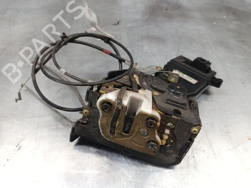 Used Front left lock MAZDA 6 Saloon (GG) [2002-2008]  30400531