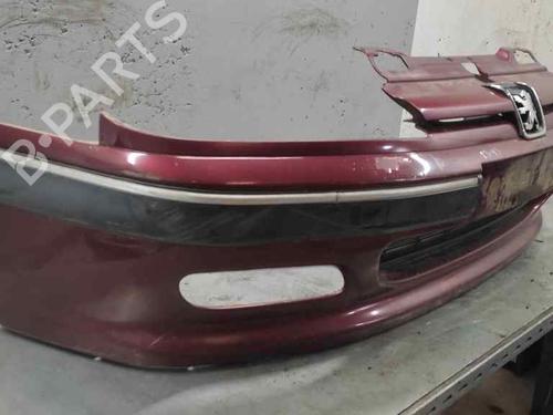 Front bumper PEUGEOT 406 (8B)  | BP21493526C7 