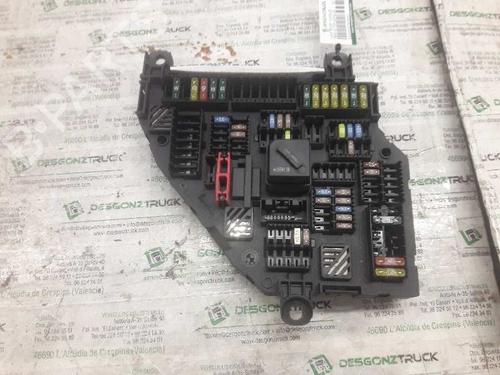 Used Fuse box BMW X3 (F25) [2010-2017]  21468092