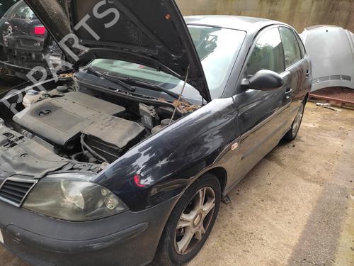 Engine SEAT IBIZA III (6L1)  | BP25794128M1 