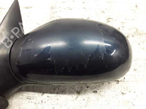 Left mirror PEUGEOT 406 (8B)  | BP21457541C26 